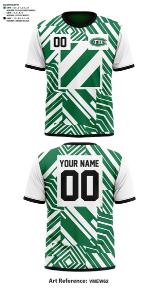 Short Sleeve Performance Shirt, Forest Hills Central High School Soccer, Women's Soccer, Teamtime, Team time, sublimation, custom sports apparel, team uniforms, spirit wear, spiritwear, sports uniforms, custom shirts, team store, custom team store, fundraiser sports, apparel fundraiser