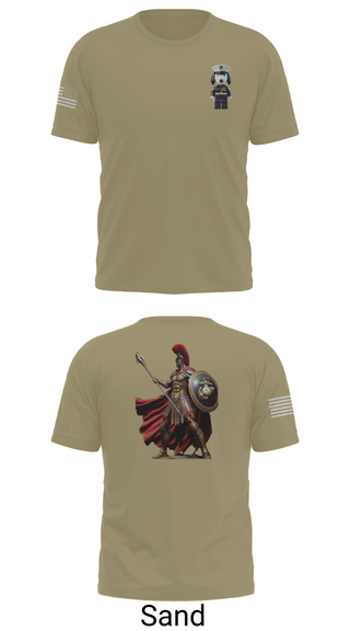 Old School Cotton Feel Shirt, 2nd Recon, , Teamtime, Team time, sublimation, custom sports apparel, team uniforms, spirit wear, spiritwear, sports uniforms, custom shirts, team store, custom team store, fundraiser sports, apparel fundraiser
