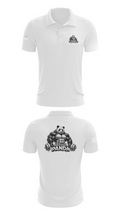 COACH ELI 1524794 Short Sleeve Performance Polo - 9