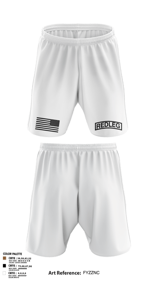 Athletic Shorts With Pockets, BRAVO BULLS, Army, Teamtime, Team time, sublimation, custom sports apparel, team uniforms, spirit wear, spiritwear, sports uniforms, custom shirts, team store, custom team store, fundraiser sports, apparel fundraiser