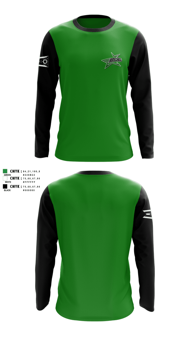 Long Sleeve Performance Shirt, Dayton Raiders Swim Academy, Swimming, Teamtime, Team time, sublimation, custom sports apparel, team uniforms, spirit wear, spiritwear, sports uniforms, custom shirts, team store, custom team store, fundraiser sports, apparel fundraiser