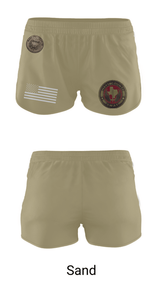 Ranger Panties, Hays County SWAT, Police, Teamtime, Team time, sublimation, custom sports apparel, team uniforms, spirit wear, spiritwear, sports uniforms, custom shirts, team store, custom team store, fundraiser sports, apparel fundraiser