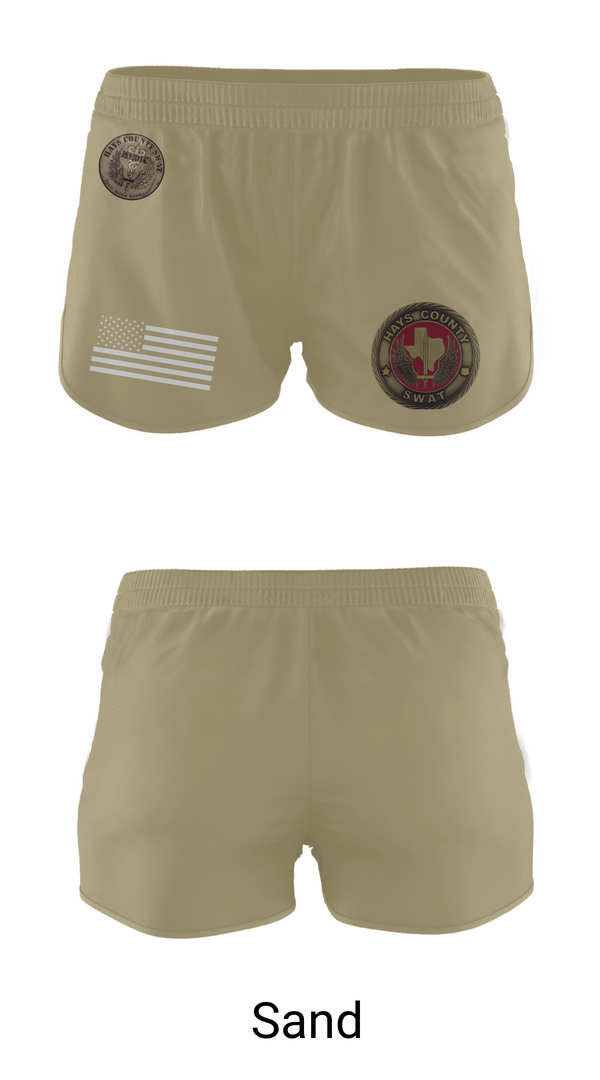 Ranger Panties, Hays County SWAT, Police, Teamtime, Team time, sublimation, custom sports apparel, team uniforms, spirit wear, spiritwear, sports uniforms, custom shirts, team store, custom team store, fundraiser sports, apparel fundraiser