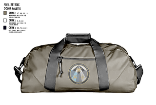 Duffle Bag, I-CDID, Army, Teamtime, Team time, sublimation, custom sports apparel, team uniforms, spirit wear, spiritwear, sports uniforms, custom shirts, team store, custom team store, fundraiser sports, apparel fundraiser