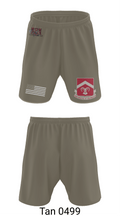 937th CEC-A, 40th BEB 9516475 Athletic Shorts With Pockets - 69