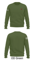 647 RSG 4218296 Crew Neck Sweatshirt - 45