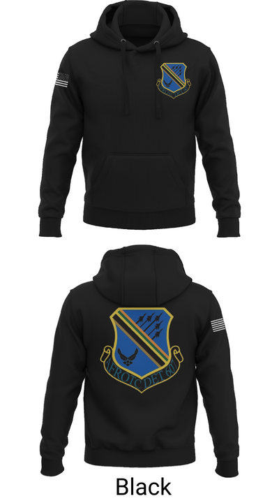 Det 607 13303638 Hoodie - 38