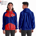 Richland High School Dance 22190873 Windbreaker - 2