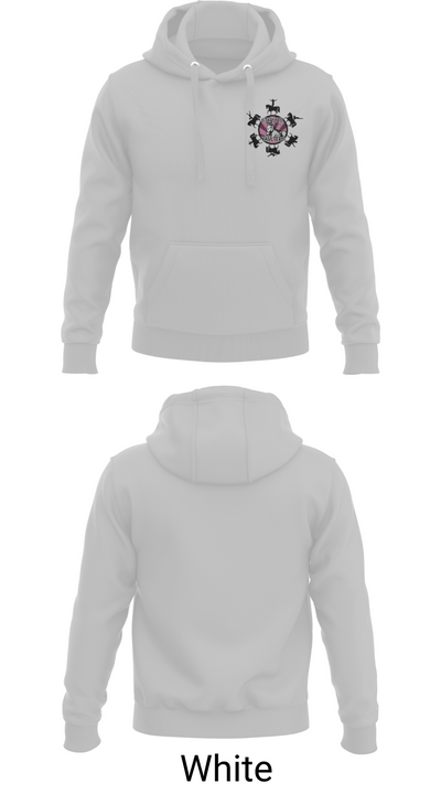 Starlite Vaulters 9776462 Hoodie - 6