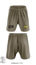 28th MP Company 42431415 Athletic Shorts With Pockets - 131