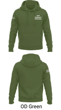 2nd Engineer Battalion 90594727 Hoodie - 58