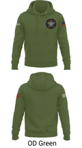 Lowndes County Sheriff’s Office Special Operations Division 52350448 Hoodie - 55
