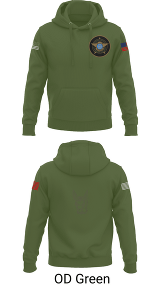 Hoodie, Lowndes County Sheriff’s Office Special Operations Division, , Teamtime, Team time, sublimation, custom sports apparel, team uniforms, spirit wear, spiritwear, sports uniforms, custom shirts, team store, custom team store, fundraiser sports, apparel fundraiser
