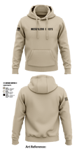 Mescalero chiefs 4898423 Hoodie - 1