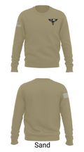 BORSTAR 48808076 Crew Neck Sweatshirt - 81
