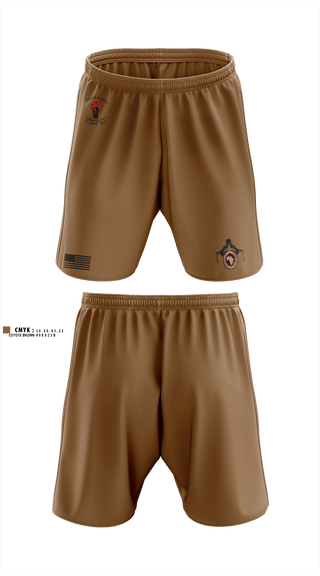 Athletic Shorts With Pockets, 1-111 MTR renew1-111 SkinWalker renew, National Guard, Teamtime, Team time, sublimation, custom sports apparel, team uniforms, spirit wear, spiritwear, sports uniforms, custom shirts, team store, custom team store, fundraiser sports, apparel fundraiser