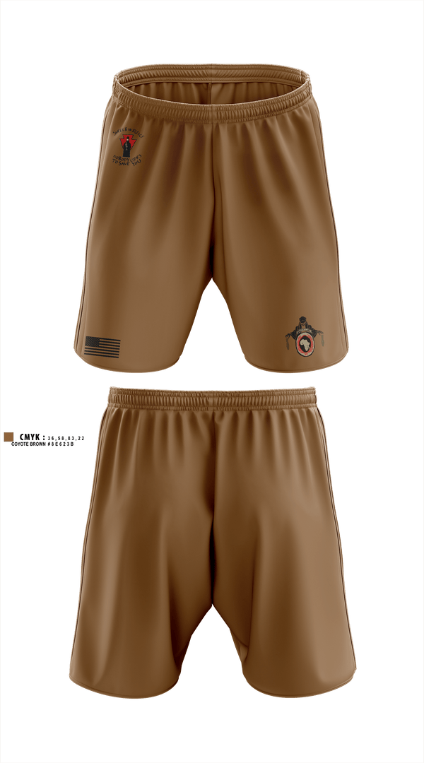 Athletic Shorts With Pockets, 1-111 MTR renew1-111 SkinWalker renew, National Guard, Teamtime, Team time, sublimation, custom sports apparel, team uniforms, spirit wear, spiritwear, sports uniforms, custom shirts, team store, custom team store, fundraiser sports, apparel fundraiser
