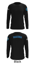 MKA 46227153 Long Sleeve Performance Shirt 26