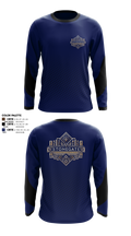 STONEGATE 94014498 Long Sleeve Performance Shirt 3