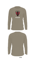 111th ACP 37704440 Long Sleeve Performance Shirt - 69