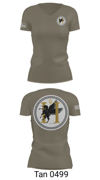 Women's Short Sleeve Vneck Shirt, TCC2, Navy, Teamtime, Team time, sublimation, custom sports apparel, team uniforms, spirit wear, spiritwear, sports uniforms, custom shirts, team store, custom team store, fundraiser sports, apparel fundraiser