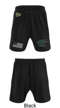 Plainfield Junior Cats Football/Cheer 32952024 Athletic Shorts With Pockets - 11