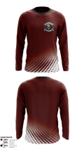 undefined Long Sleeve Performance Shirt 2