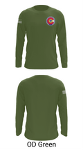Restore 33265594 Long Sleeve Performance Shirt 44
