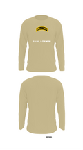 5/4 Cav, C-TRP MTRS 36488604 Long Sleeve Performance Shirt 92