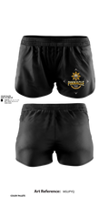 Pinnacle Martial Arts 28485454 Women's Shorts - 3