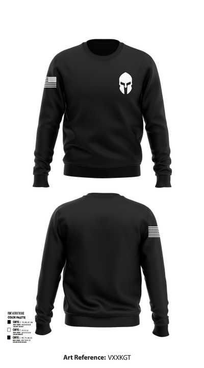 uN ğiNÿå 21846884 Crew Neck Sweatshirt - 115
