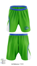Littlerock High School Football 56953167 Athletic Shorts With Pockets - 106