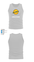 Lincoln square 57598908 Tank Top - 13