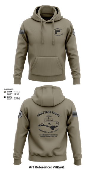 Hoodie, , National Guard, Teamtime, Team time, sublimation, custom sports apparel, team uniforms, spirit wear, spiritwear, sports uniforms, custom shirts, team store, custom team store, fundraiser sports, apparel fundraiser