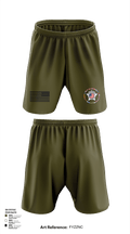 Cpd 68937191 Athletic Shorts With Pockets - 123