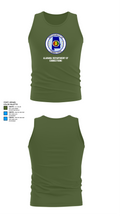 Alabama Department of Corrections 68414517 Tank Top - 56