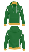 T W Josey High School Softball 29418827 Hoodie - 38
