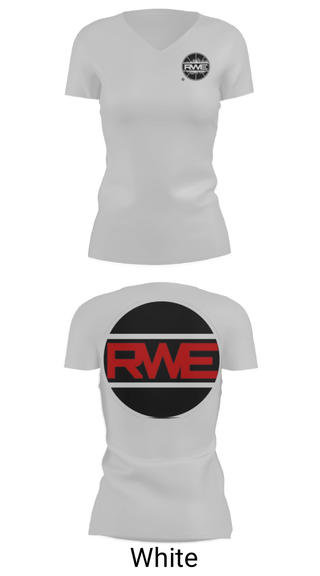 Women's Short Sleeve Vneck Shirt, Rwe, Men's Basketball, Teamtime, Team time, sublimation, custom sports apparel, team uniforms, spirit wear, spiritwear, sports uniforms, custom shirts, team store, custom team store, fundraiser sports, apparel fundraiser