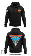 Marine Air Group 24 32391498 Hoodie - 123