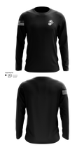OPF 30432400 Long Sleeve Performance Shirt 1
