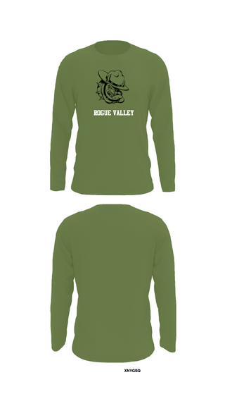 Long Sleeve Performance Shirt, Rogue Valley, Marines, Teamtime, Team time, sublimation, custom sports apparel, team uniforms, spirit wear, spiritwear, sports uniforms, custom shirts, team store, custom team store, fundraiser sports, apparel fundraiser
