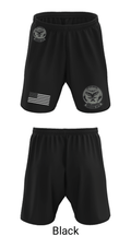 Iron Eagle Shadow Ops 36394126 Athletic Shorts With Pockets - 29