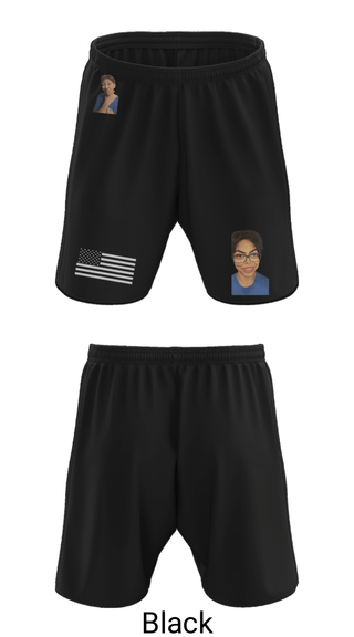 Athletic Shorts With Pockets, Quasar 99-Q, Police, Teamtime, Team time, sublimation, custom sports apparel, team uniforms, spirit wear, spiritwear, sports uniforms, custom shirts, team store, custom team store, fundraiser sports, apparel fundraiser