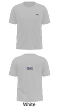 Jacquez Drywall llc 41912781 Short Sleeve Performance Shirt - 11