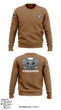 Isenbarger Construction LLC 2868916 Crew Neck Sweatshirt - 1