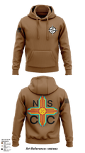 Zia Division 16145394 Hoodie - 135