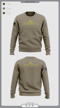 Ascendas Aerospace 64793755 Crew Neck Sweatshirt - 4
