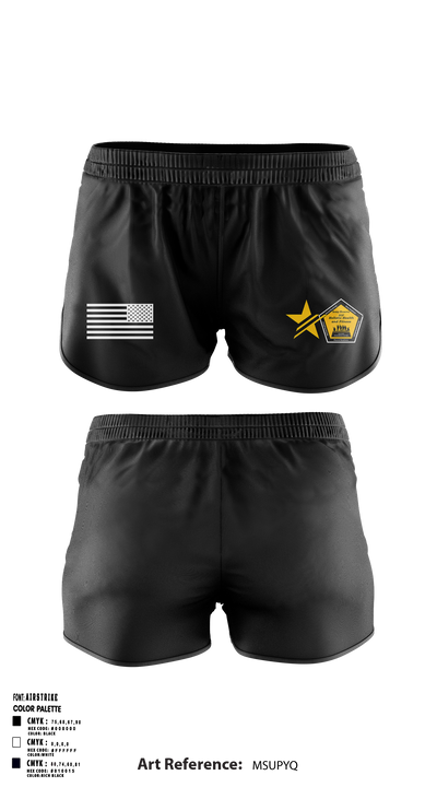 P3T H2F 41377310 Ranger Panties - 1