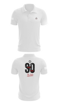 TUNNEL VIZION 60094204 Short Sleeve Performance Polo - 9