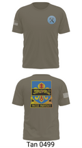 HHD, 415th Military Intelligence Battalion 84302898 Short Sleeve Performance Shirt - 72